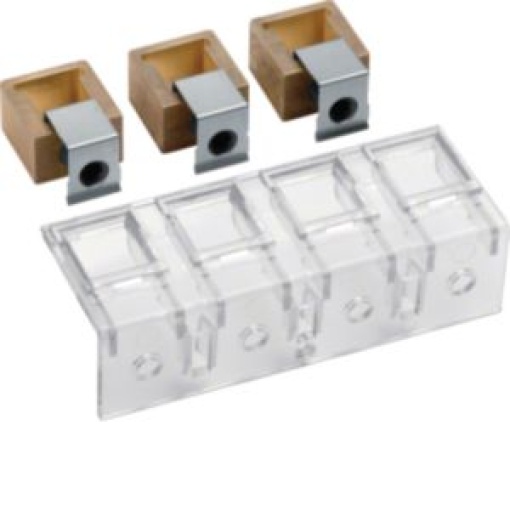Bornes de lig 3P p HA mod 160200A