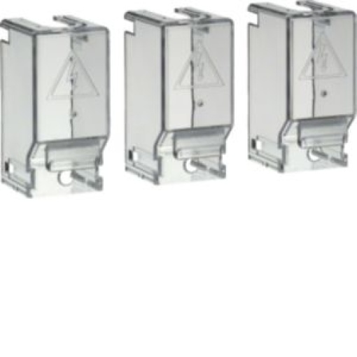 Cobre bornes 3P pHA 125160A