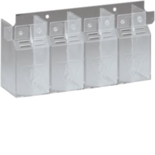 Cobre bornes 4P pHA inv 250A