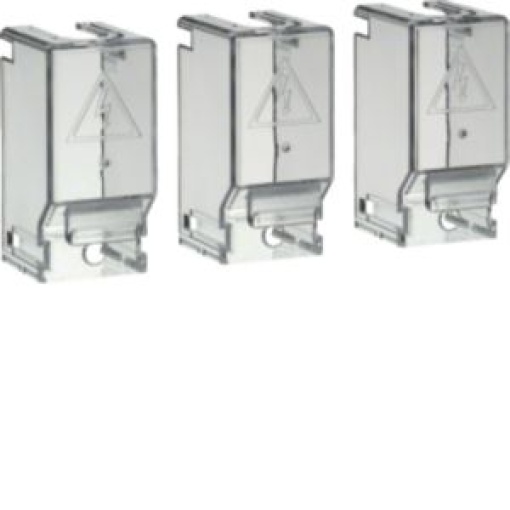 Cobre bornes 3P pHA 400630A