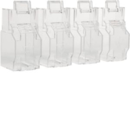 Cobre bornes 4P pHFD 250400A