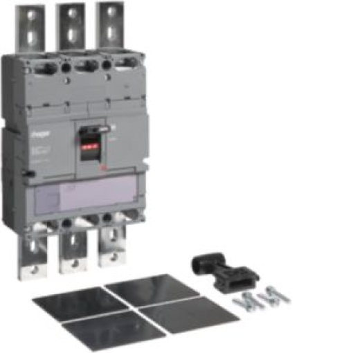 Interruptor h1000 3P 1000A