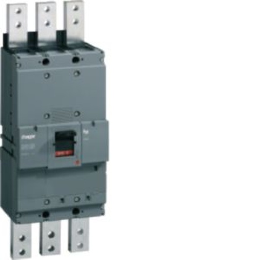 Interruptor h1600 3P 1250A