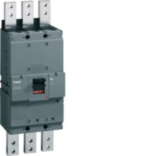 Interruptor h1600 3P 1600A