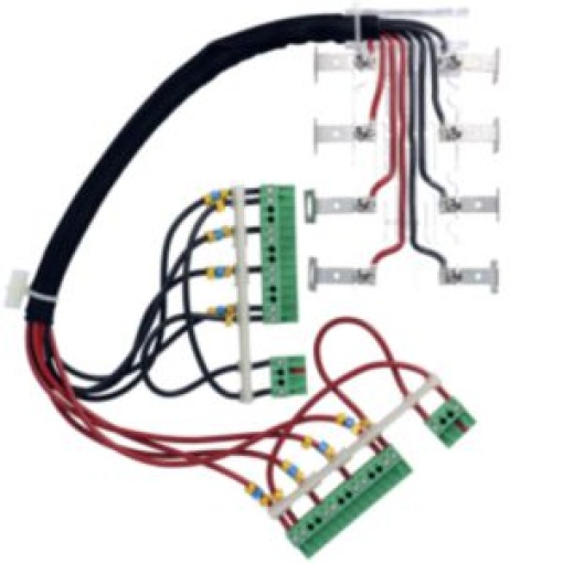 Kit medição de tensão pHIC 125200A