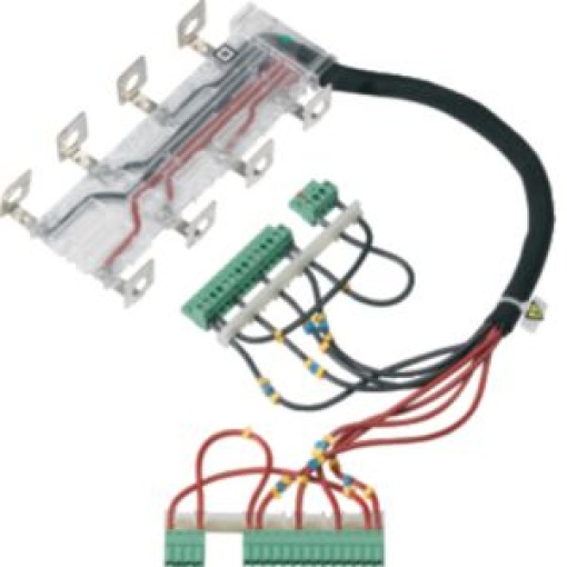 Kit medição de tensão pHIC 250A