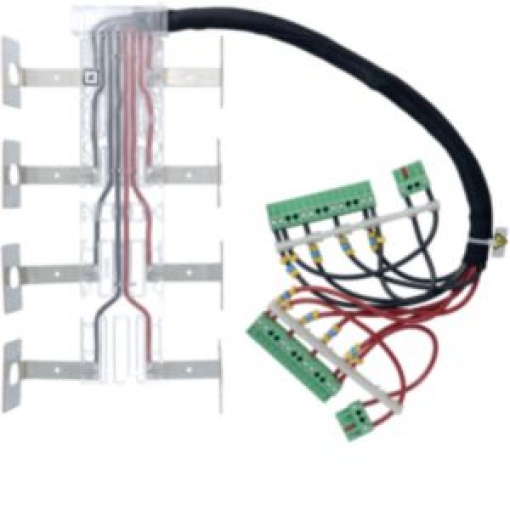 Kit medição de tensão pHIC 630A