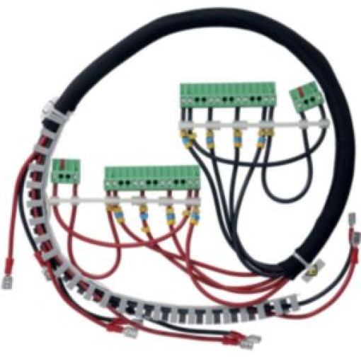 Kit medição de tensão pHIC 1250A