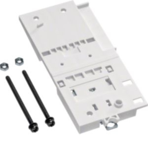 Adaptador de calha DIN x160
