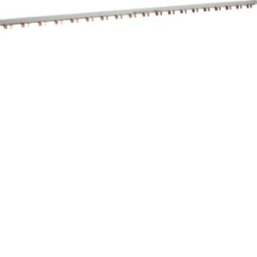 Pente de lig 3P 80A pont 16mm² 57M