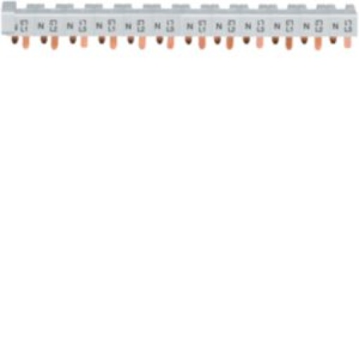 Pente de lig 3PN 63A psist PN 12M