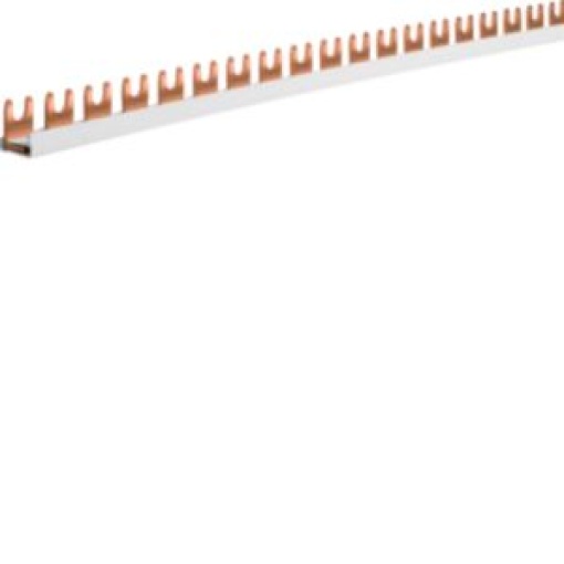 Pente de lig 1P 63A forq 10mm² 57M