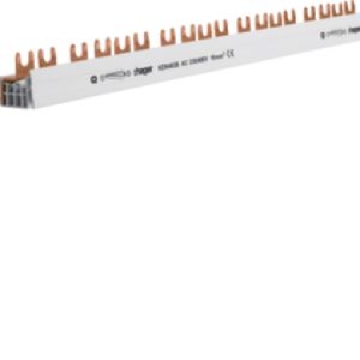 Pente de lig 4P 63A forq 10mm² 57M