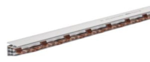 Pente de lig 3P 80A forq 16mm² 57M