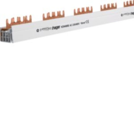 Pente de lig 4P 80A forq 16mm² 56M