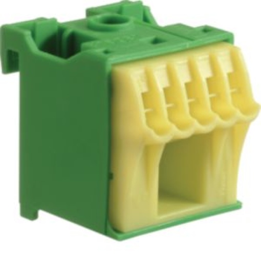 Barr ligação rápida terra 1x255x4