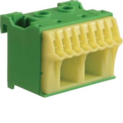 Barr ligação rápida terra 2x258x4