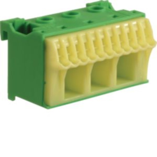Barr ligação rápida terra 3x2511x4