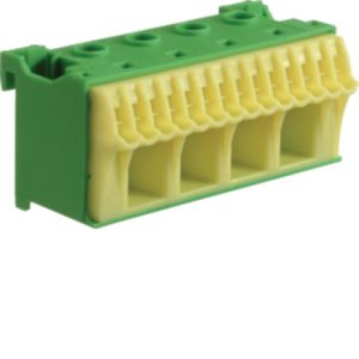 Barr ligação rápida terra 4x2514x4