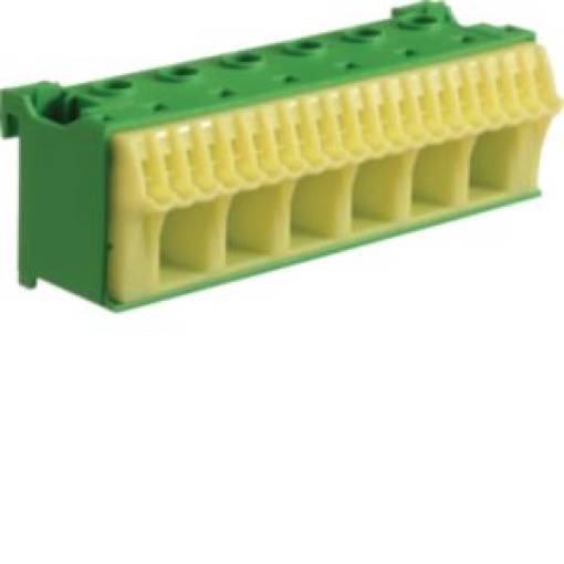 Barr ligação rápida terra 6x2520x4