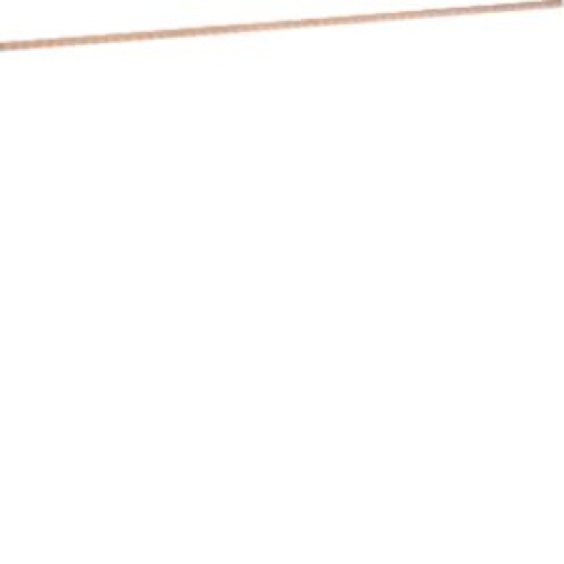 Barra de cobre perf M5 12x5mm l245