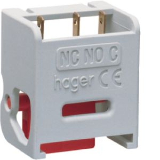 Microrruptor para LS601 1P