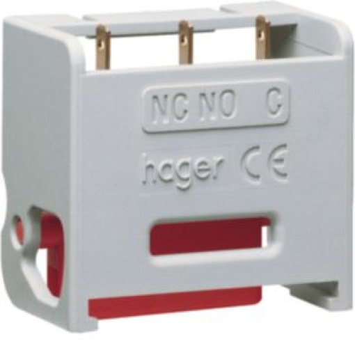 Microrruptor para LS701 1P
