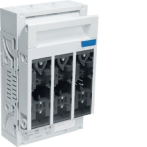 Seccionador 3x250A NH1