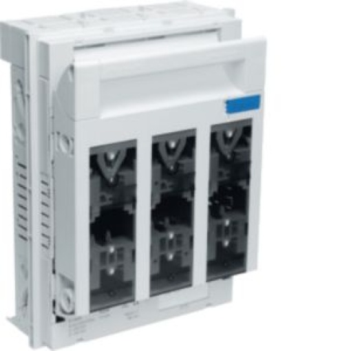 Seccionador 3x400A NH2