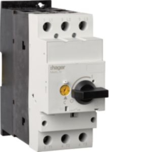 Disjuntor Motor Tamanho 2 2532A