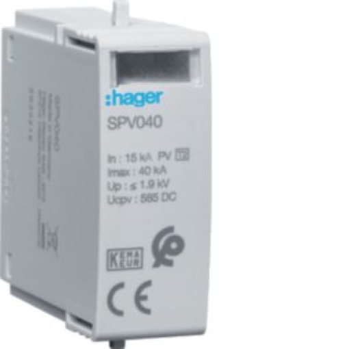 Cart recarga T2 1P FV  para SPV340