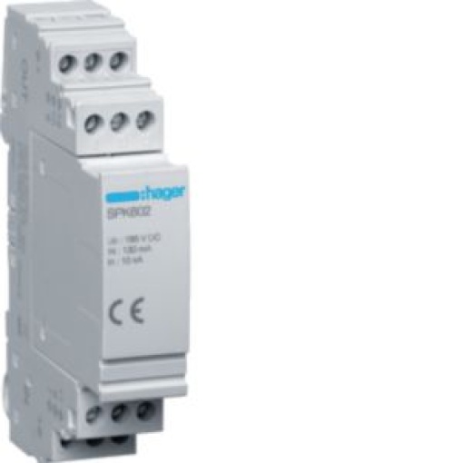 Limit sobret 2P para linha ADSL