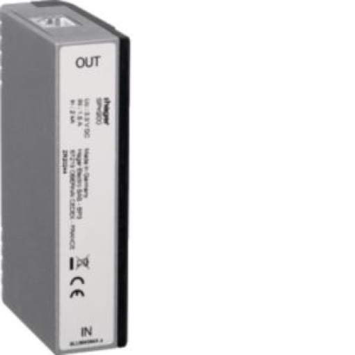 Limit sobret RJ45 Ethernet e VoIP