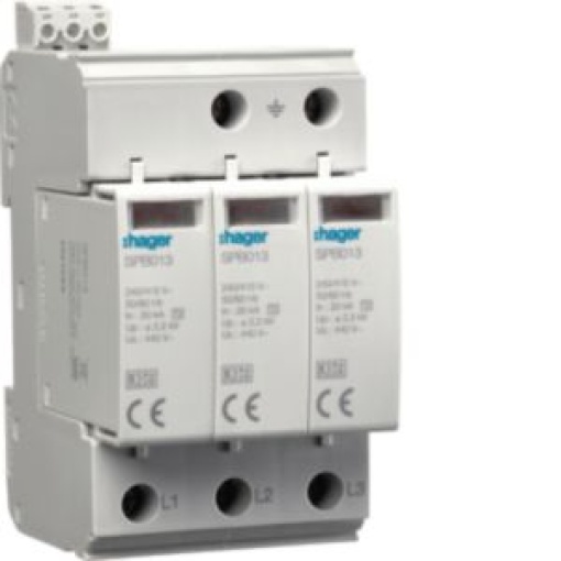 Limit sobret 3P 40kA T2 IT Cont Aux