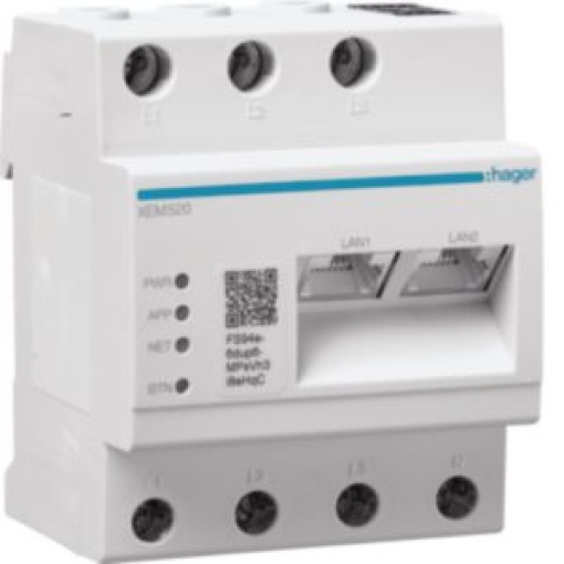Gestor Local de Carga p 40 PC backend