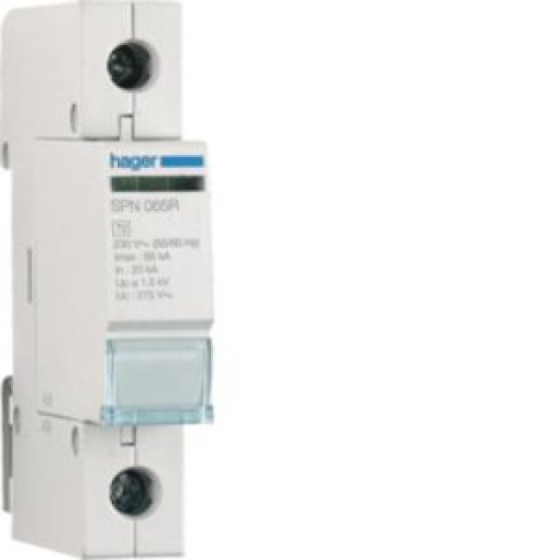 Cart recarga 65kA cres pSPN265465R