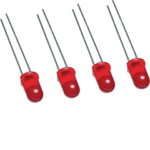 Kit 4 Leds p TXB322TXB344