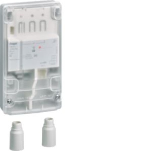 Gateway de impulsos KNX 1canal