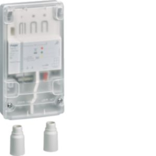 Gateway impulsos KNX 3 canais