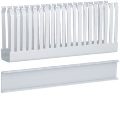 Calha perfur horiz 30x80mm l250