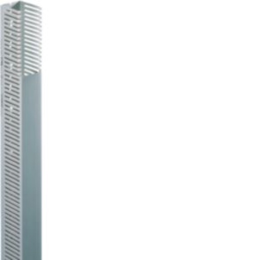 Calha perfur vert 60x80mm l2000