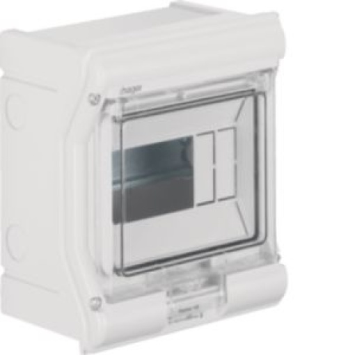 vector estanque IP65 1 fila 46M