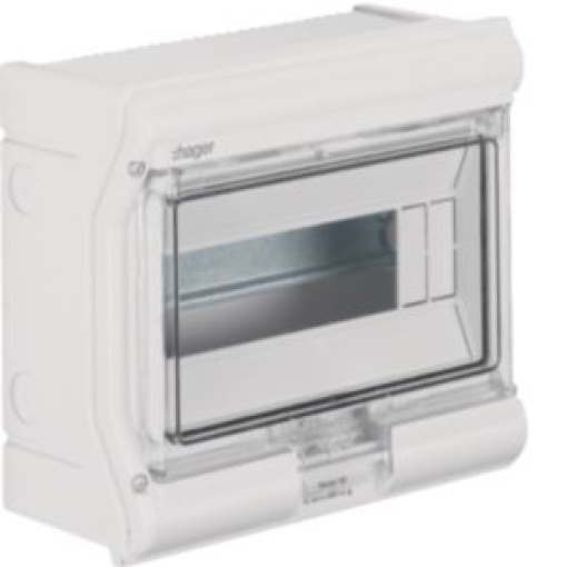 vector estanque IP65 1 fila 810M