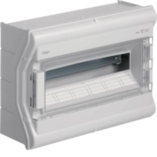 vector estanque IP65 1 fila 18M