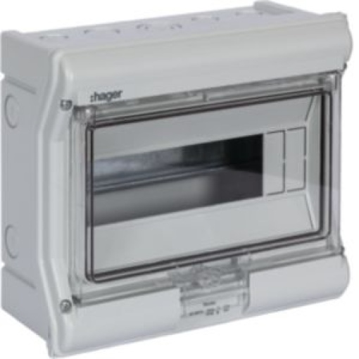 vector estanque IP55 1 fila 810M