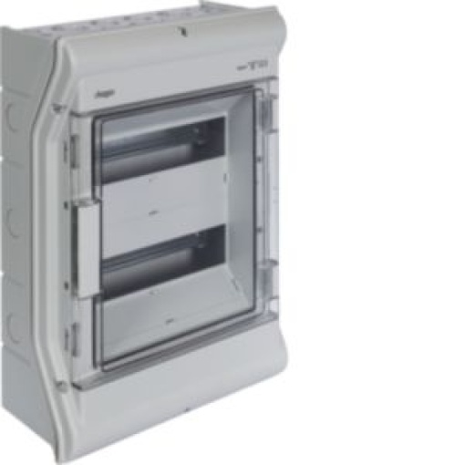 vector estanque IP55 2 filas 24M