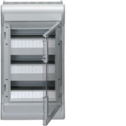 vector estanque IP55 3 filas 36M