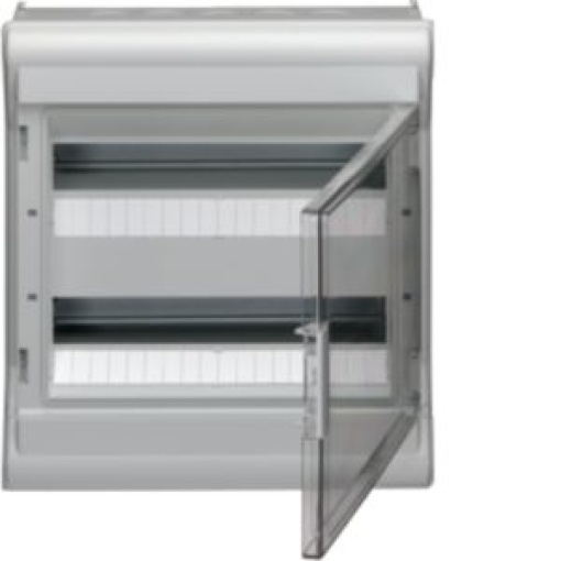 vector estanque IP55 2 filas 36M