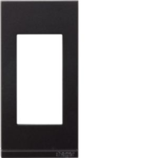 gallery 1M Quadro x1 preto