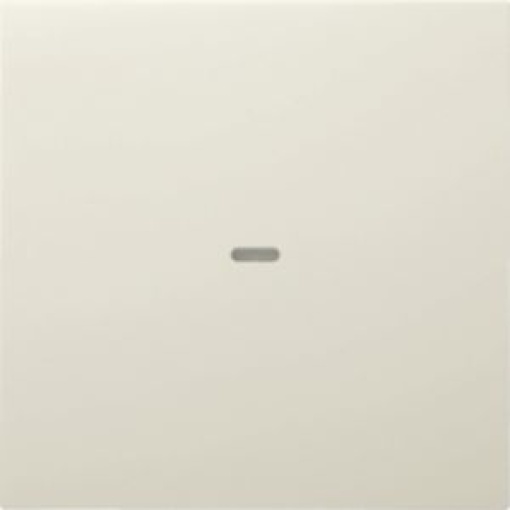 Tampa p BP KNX Sx 1 tecla c BCU cr